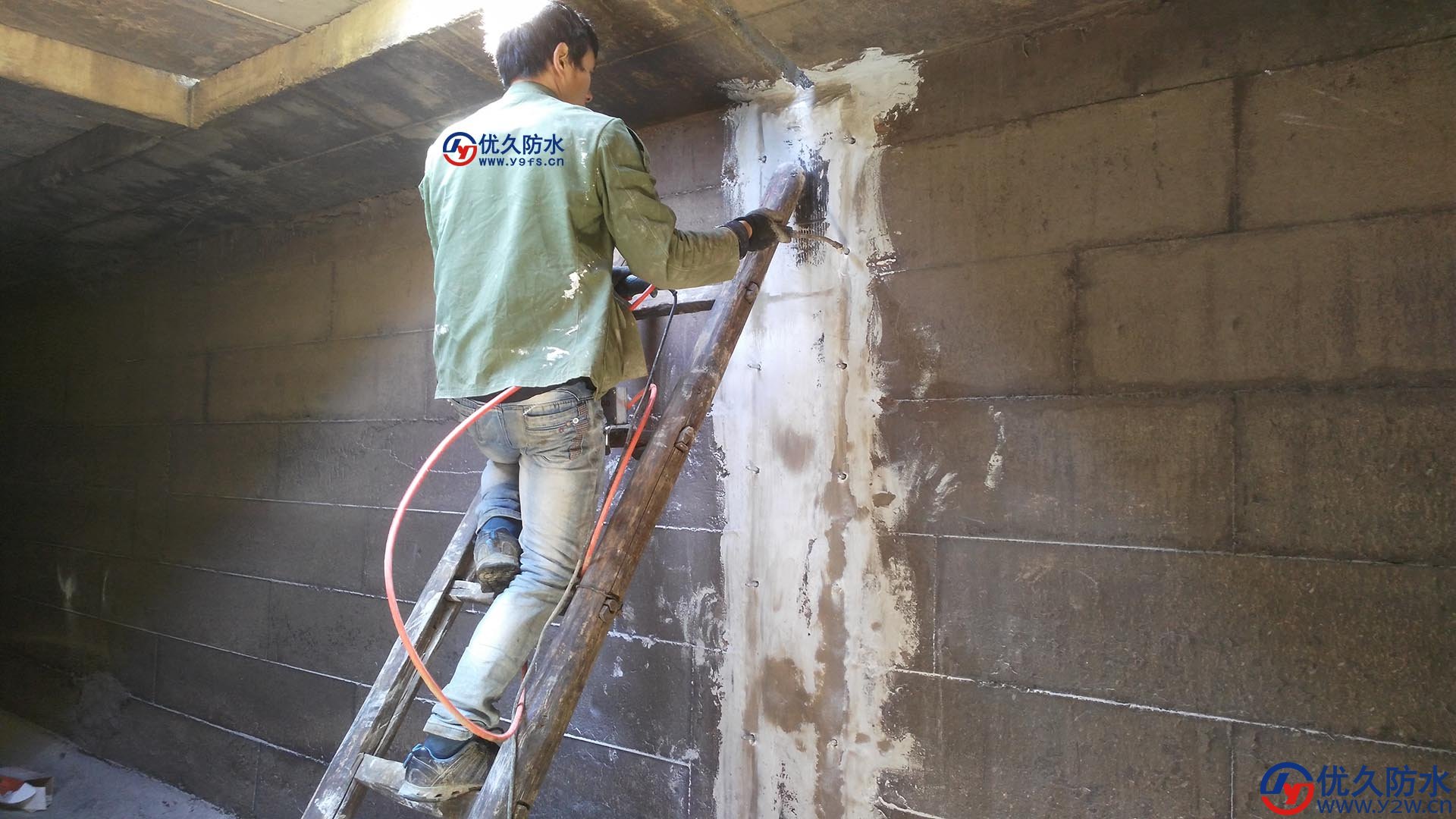 水電站防水堵漏施工價(jià)格及防水工程施工要點(diǎn)解析