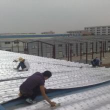 坪地金屬屋面防水工程公司報(bào)價(jià)與施工指南