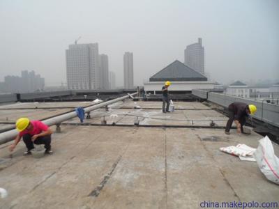 專(zhuān)業(yè)防水工程與滲漏水維修 杭州安朋防水工程的全面解決方案