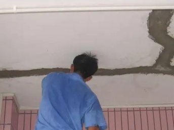 寧波專業(yè)防水工程施工 海曙白云防水補(bǔ)漏與房屋漏水檢測