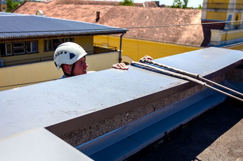 樓頂防水施工要點(diǎn)與工程流程