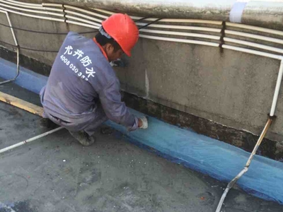 上海尤卉防水專家客觀分析我國防水行業(yè)現(xiàn)狀及防水工程施工要點(diǎn)