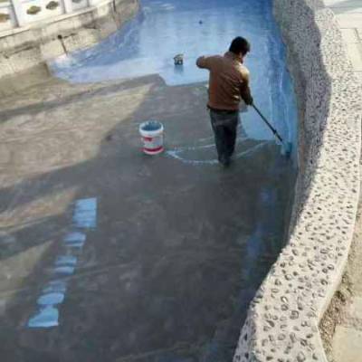 山西河道泳池防水公司 專業(yè)防水工程施工選澤威李康材廠家的優(yōu)勢解析